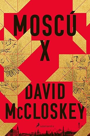 Moscú X