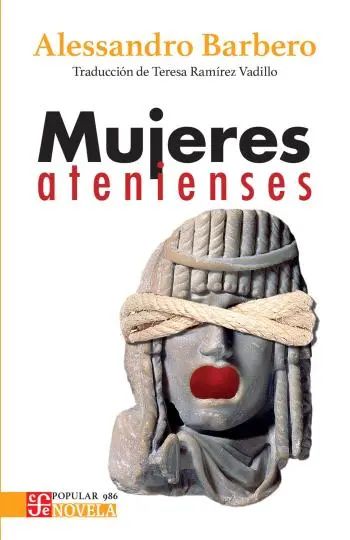 Mujeres atenienses