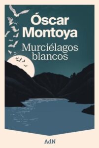 murcielagos blancos