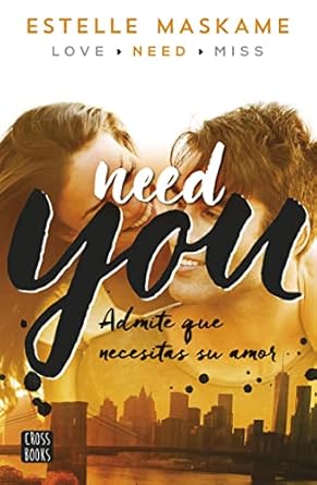 Need you (You 2)
