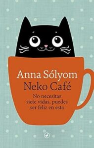 neko cafe