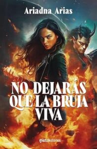 no dejaras que la bruja viva 1