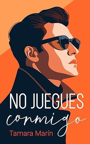 No juegues conmigo