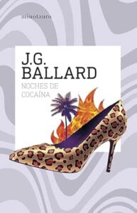 noches de cocaina j g ballard 2