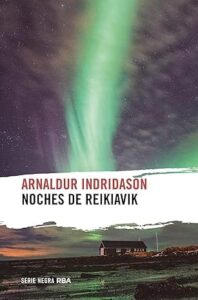 noches de reikiavik erlendur sveinsson 13
