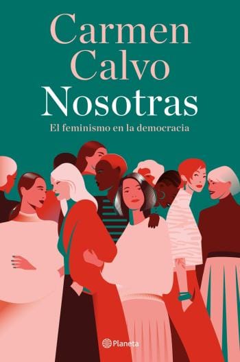 Nosotras: El feminismo en la democracia
