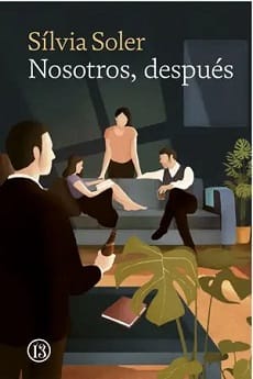 Nosotros, después – Sílvia Soler