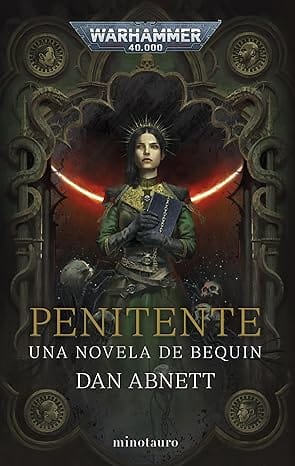 Penitente (Warhammer 40.000 | Bequin 2)