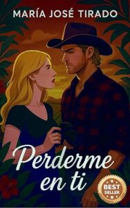 perderme en ti
