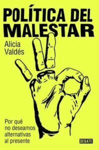politica del malestar