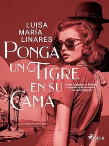 ponga un tigre en su cama