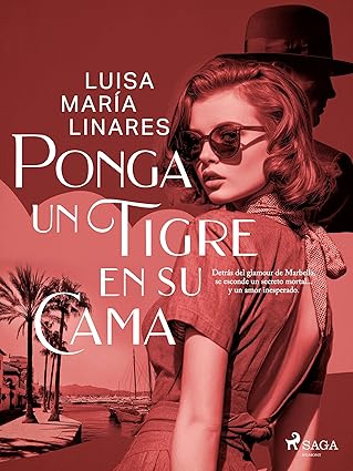 Ponga un tigre en su cama