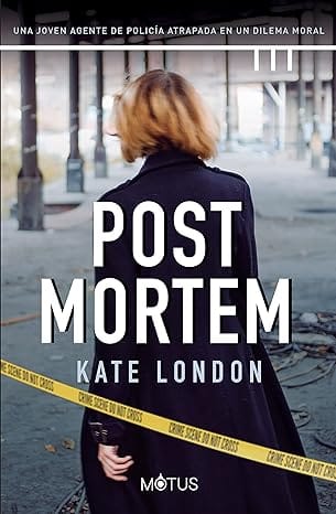 Post Mortem (La torre 1)