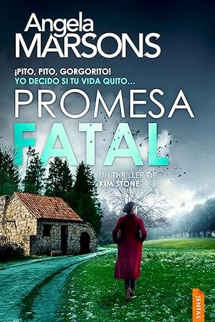 promesa fatal kim stone 9