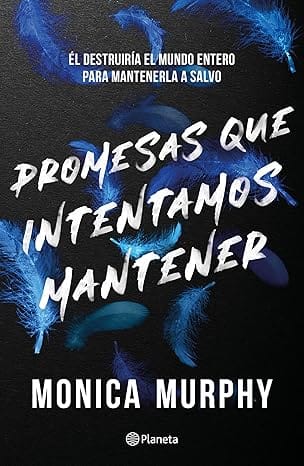 Promesas que intentamos mantener (Lancaster 3)