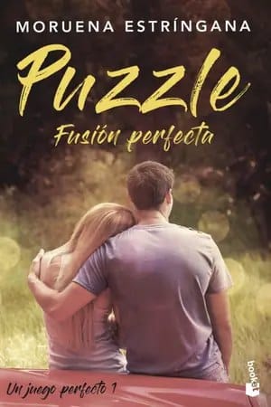 Puzzle, fusión perfecta (Un juego perfecto #1)