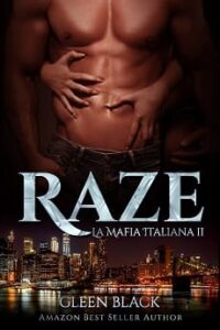 raze la mafia italiana 02 gleen black grislanddy l hernandez reed