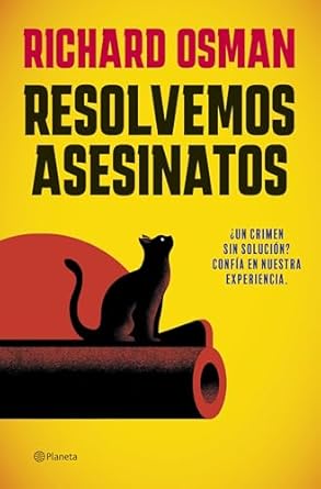 Resolvemos asesinatos