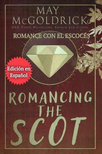 Romance con el Escocés (La familia Pennington 1)