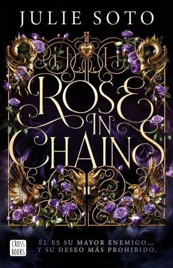 Rose in chains (Evermore 1)