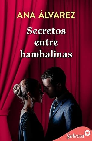 Secretos entre bambalinas