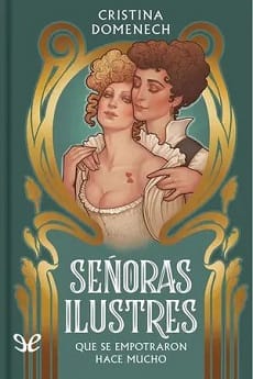 Señoras ilustres – Cristina Domenech