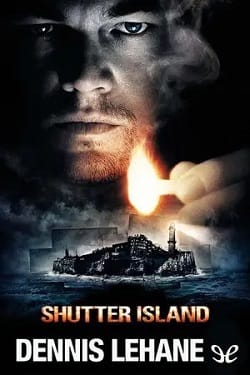 Shutter Island – Dennis Lehane