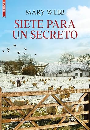 Siete para un secreto