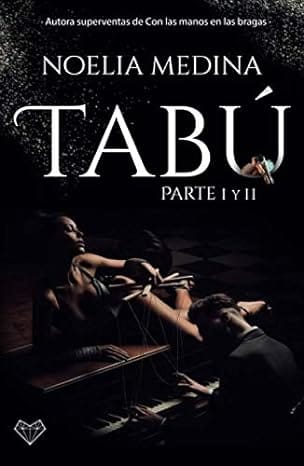 Tabú (Bilogía Completa)