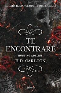 te encontrare hunting adeline dueto del gato y el raton 2