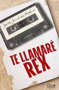 te llamare rex
