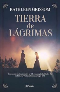 tierra de lagrimas