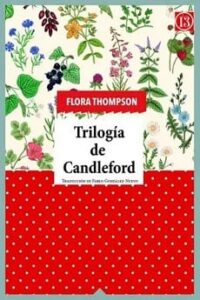 trilogia de candleford flora thompson