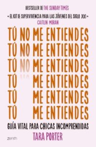 tu no me entiendes