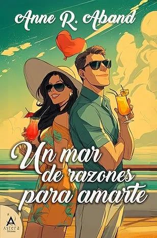 Un mar de razones para amarte