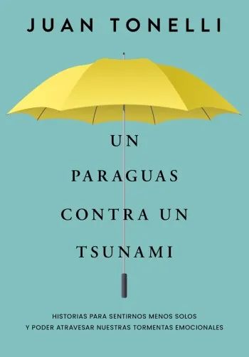 Un paraguas contra un tsunami