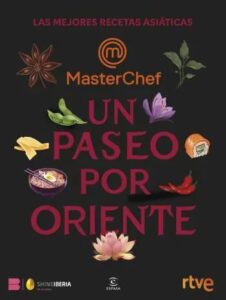 un paseo por oriente