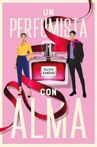 un perfumista con alma