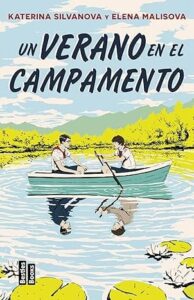 un verano en el campamento