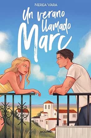 Un verano llamado Marc
