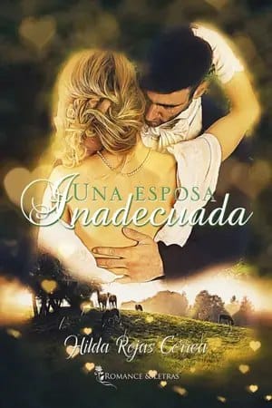 Una esposa inadecuada (Relaciones escandalosas #4)
