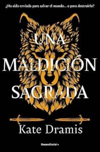una maldicion sagrada una maldicion sagrada 1