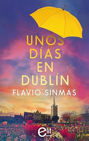 Unos días en Dublín