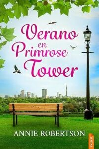 verano en primrose tower