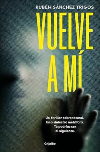 vuelve a mi