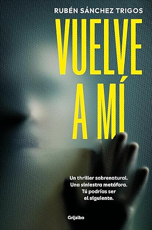 Vuelve a mí