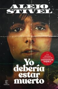 yo deberia estar muerto